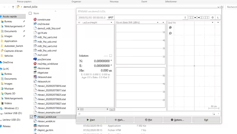 RTKnavi