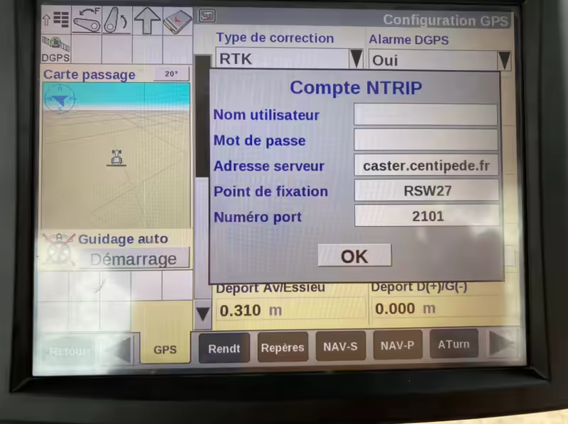 Case IH