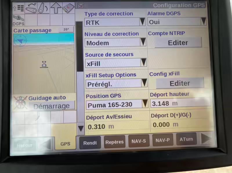 Case IH