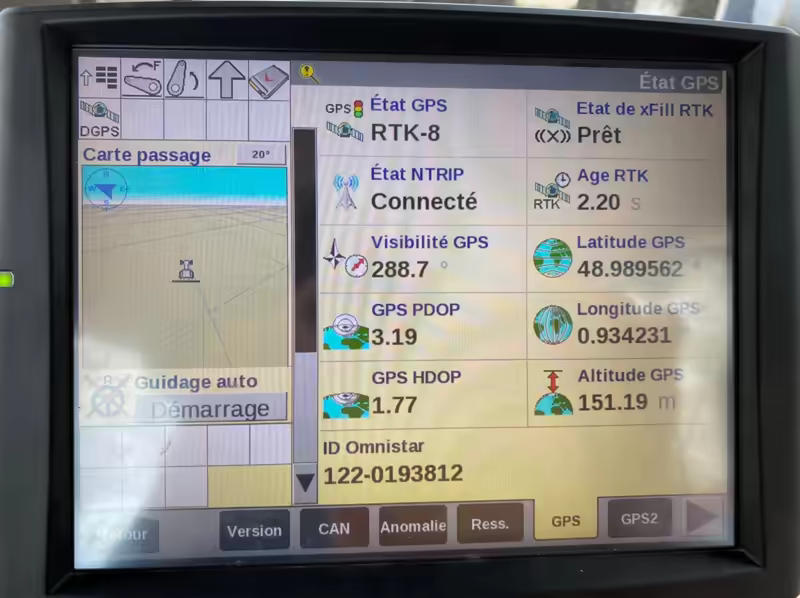 Case IH