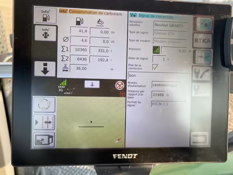 Fendt