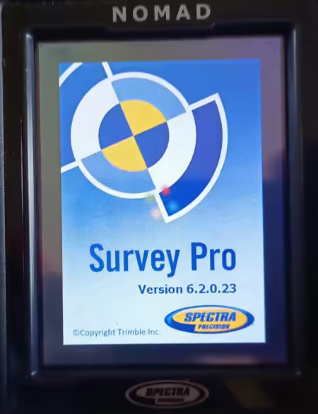 spectra_surveypro