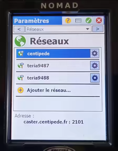 spectra_surveypro
