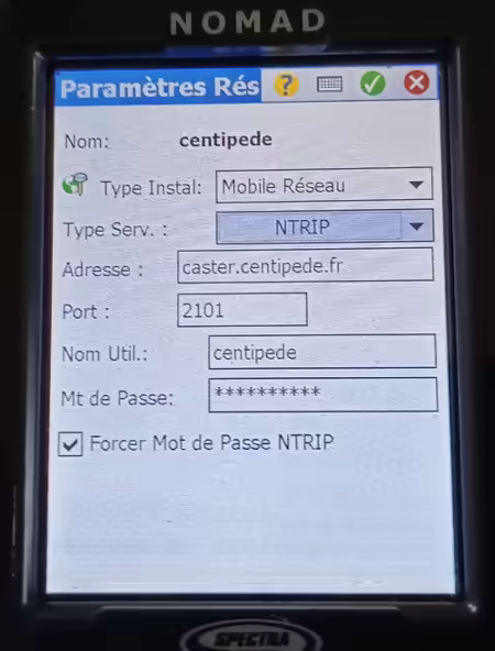 spectra_surveypro