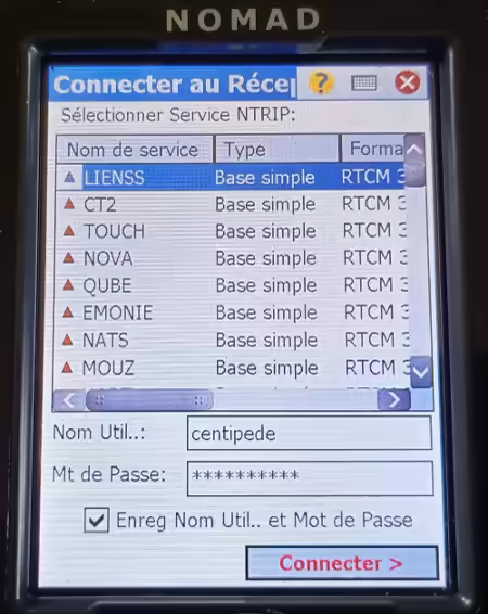 spectra_surveypro