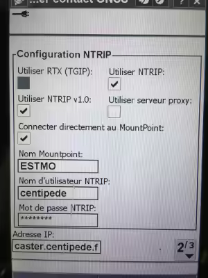 trimbleR4